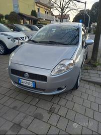 Fiat grande punto 1.3 diesel