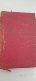 Guida d'Italia del Touring Club Italiano 1ed 1922
