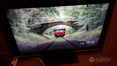 TV SONY BRAVIA 46 POLLICI LCD