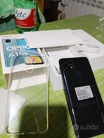 Oppo A15s 8gb + 256gb Android 