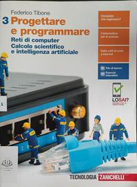 Progettare e programmare 3