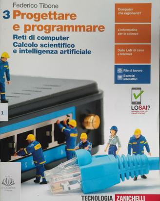 Progettare e programmare 3