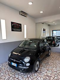 Fiat 500 1.3mjt