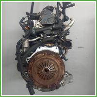 Motore Completo Funzionante AMF 55kw VOLKSWAGEN LU