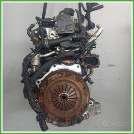 Motore Completo Funzionante AMF 55kw VOLKSWAGEN LU