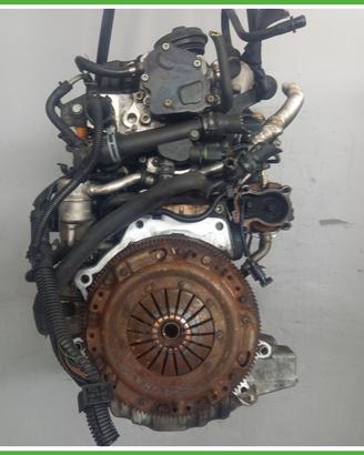 Motore Completo Funzionante AMF 55kw VOLKSWAGEN