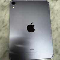 Ipad mini 6  64gb wifi+cell