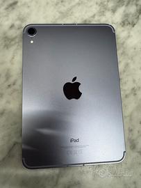 Ipad mini 6  64gb wifi+cell