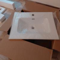 lavabo sospeso nuovo