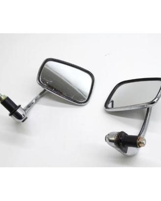 SPECCHIETTI MOTO TANAX MADE IN JAPAN TANAX ACCESSO