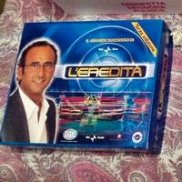 Giochi - Eredità, Salti in Mente e Scarabeo