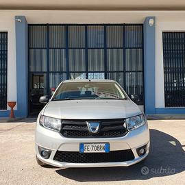Dacia Sandero 1.5 dCi 8V 75CV Start&Stop Ambiance 