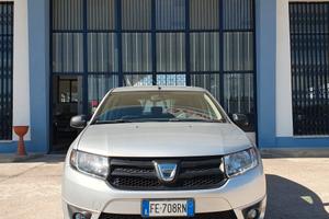 Dacia Sandero 1.5 dCi 8V 75CV Start&Stop Ambiance 