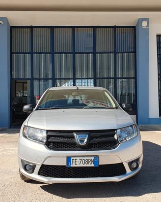 Dacia Sandero 1.5 dCi 8V 75CV Start&Stop Ambiance 
