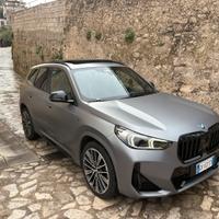 Bmw X1 Msport 18d Sdrive 150cv Tetto FULL FULL