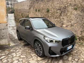 Bmw X1 Msport 18d Sdrive 150cv Tetto FULL FULL