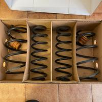 Molle originale vw golf 7 1.4 tsi