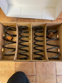 Molle originale vw golf 7 1.4 tsi