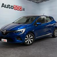 Renault Clio 5 Porte Clio 1.6 E-Tech hybrid Zen 14