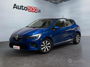 Renault Clio 5 Porte Clio 1.6 E-Tech hybrid Zen 14