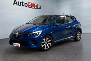 Renault Clio 5 Porte Clio 1.6 E-Tech hybrid Zen 14
