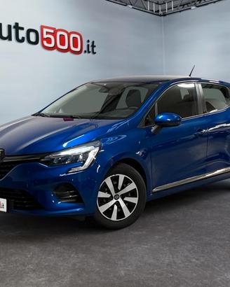 Renault Clio 5 Porte Clio 1.6 E-Tech hybrid Zen 14