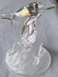 Cristal d'arques delfino