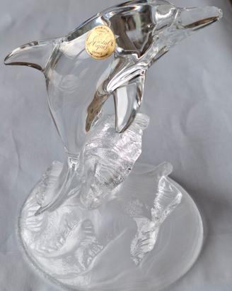 Cristal d'arques delfino