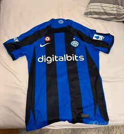 maglia inter