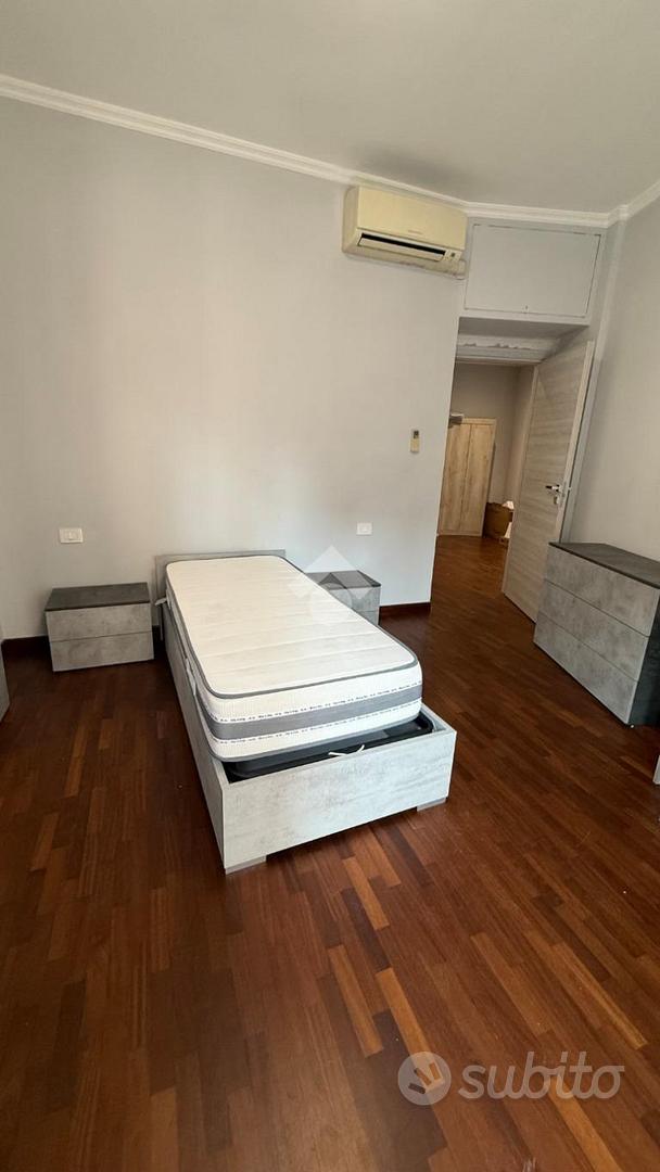 Appartamento di 5 locali in Santa Rita, foto 21 di 23