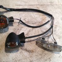 FRECCE POSTERIORI VROD