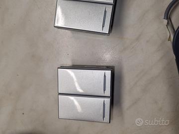 Pulsanti smart home Bticino Axoloute