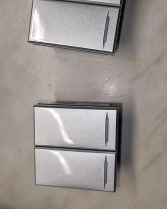 Pulsanti smart home Bticino Axoloute