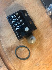 Revox contatore contagiri