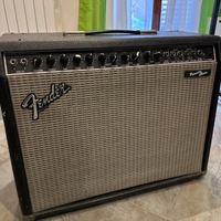 1992 Fender Princeton Chorus Amplificatore 100W