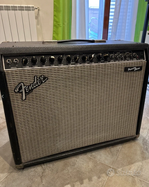 1992 Fender Princeton Chorus Amplificatore 100W
