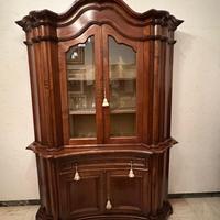 Vetrina sala da pranzo