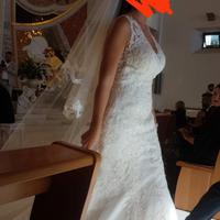 Abito da sposa