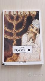 FORMICHE  ORPAZ YITZHAK STAMPA ALTERNATIVA 1995 FI