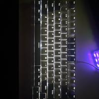 Ajazz 75% in perfette condizioni