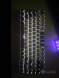 Ajazz 75% in perfette condizioni