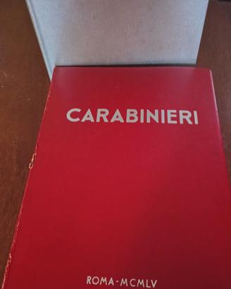 Carabinieri 1956
