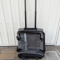 TrolleyBorsa da cabina,borsa bagaglio a mano aereo