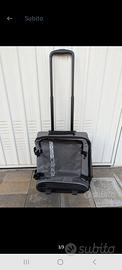 TrolleyBorsa da cabina,borsa bagaglio a mano aereo