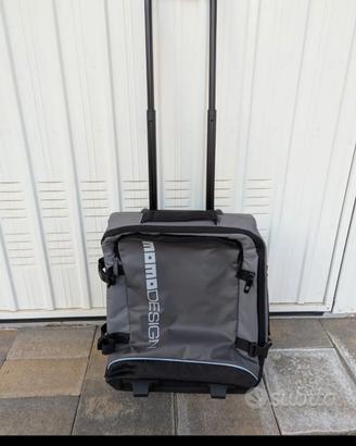 TrolleyBorsa da cabina,borsa bagaglio a mano aereo