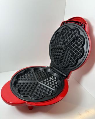 Piastra per waffle Max