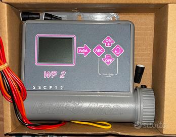 Centralina Irrigazione RAINBIRD