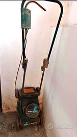 Tagliaerba elettrico Black & Decker RMM 