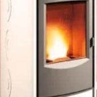 Stufa pellet Superior Sabrina