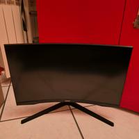 Samsung Odyssey G5 27 "